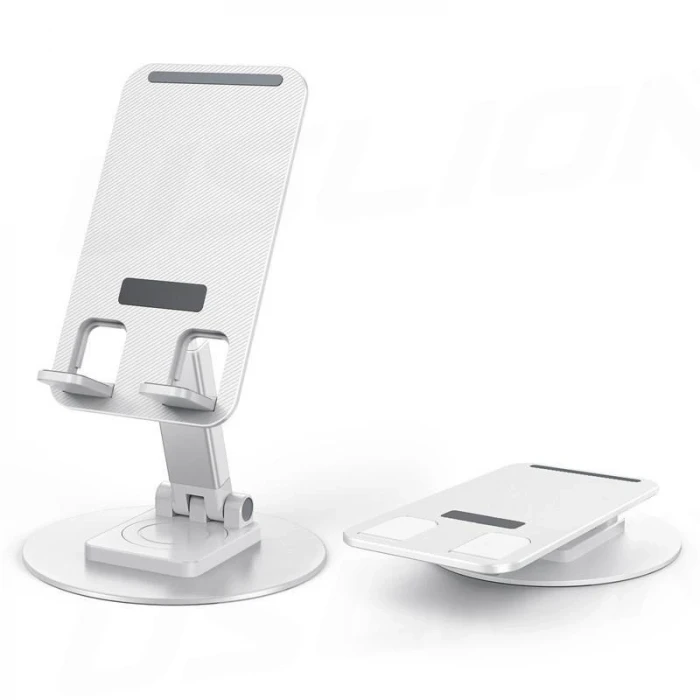 ieg™ Katlanabilir Telefon Tablet Tutucu Stand