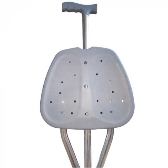 ieg™ Katlanır Oturaklı Baston Taşınabilir Sandalyeli Baston