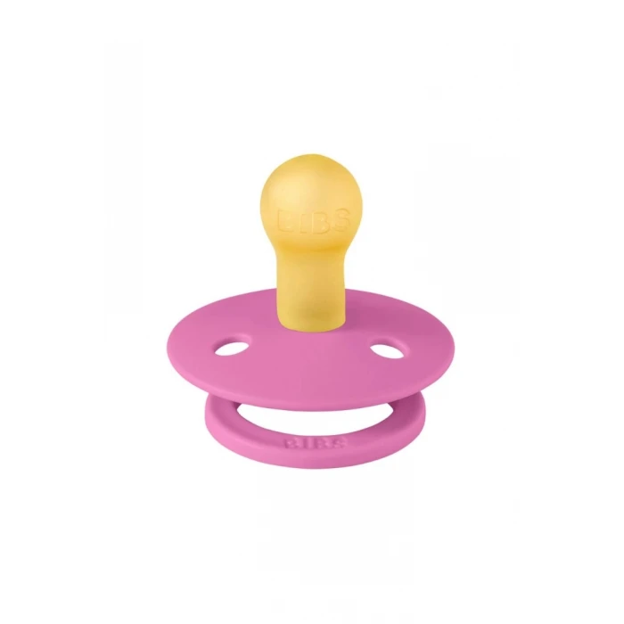 ieg™ Kauçuk Emzik 0-6 Ay Bubblegum