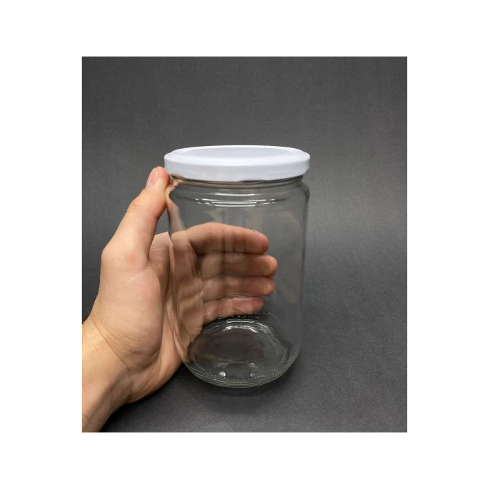 ieg™ Kavanoz 660 Cc -DK660