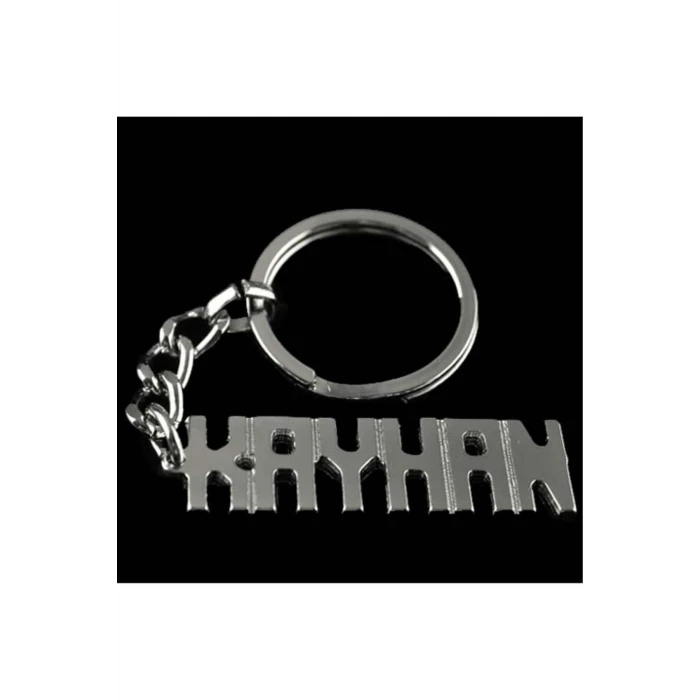 ieg™ Kayhan İsimli Anahtarlık