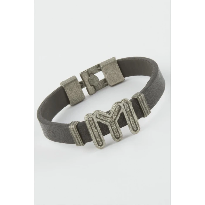 ieg™ Kayı Boyu Suni Deri Bileklik