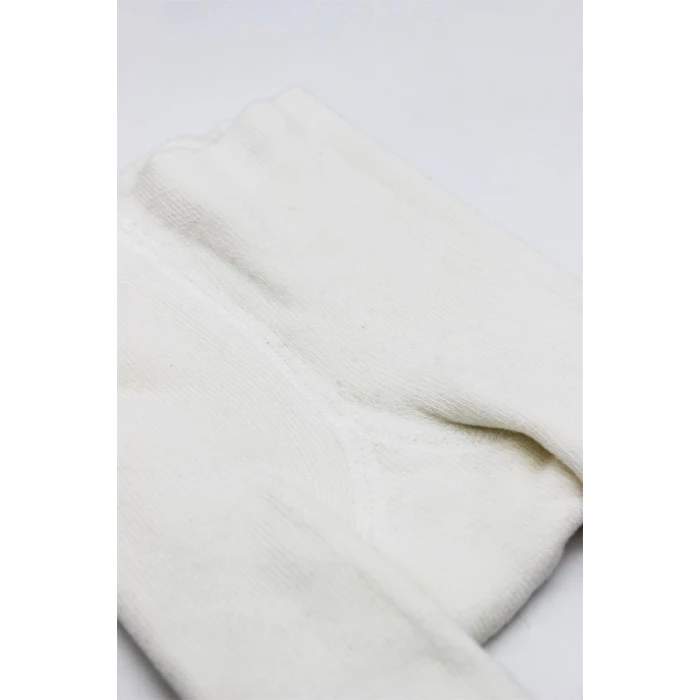 ieg™ Kaymaz Basic Külotlu Çorap 50501 Ekru