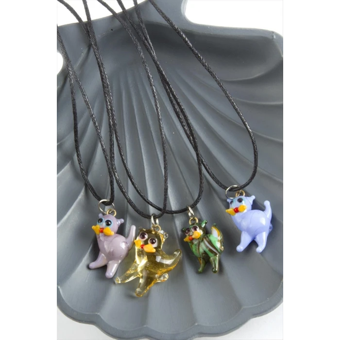 ieg™ Kedi Cam Kolye