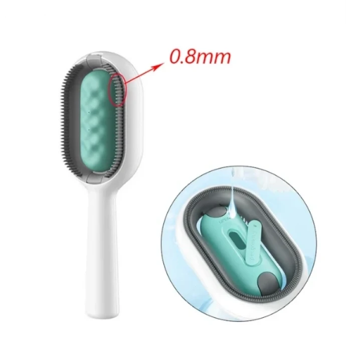 ieg™ Kedi Köpek Tüy Toplama Tarağı