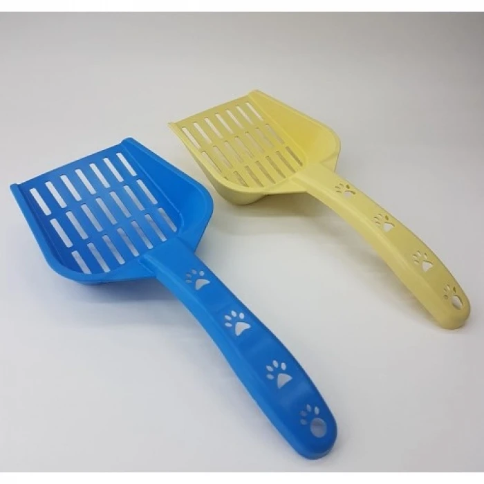 ieg ™ Kedi Kumu Temizleme Küreği