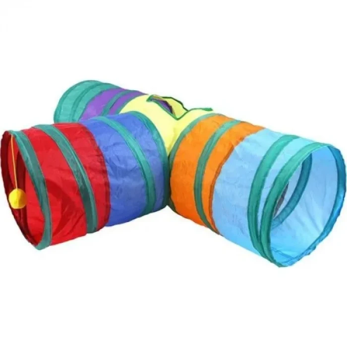 ieg™ Kedi Oyun Tüneli