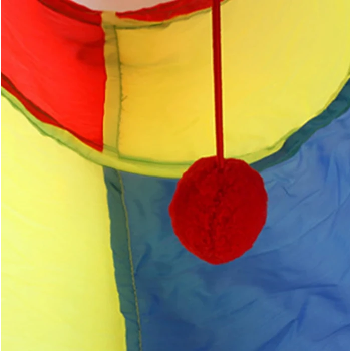 ieg™ Kedi Oyun Tüneli