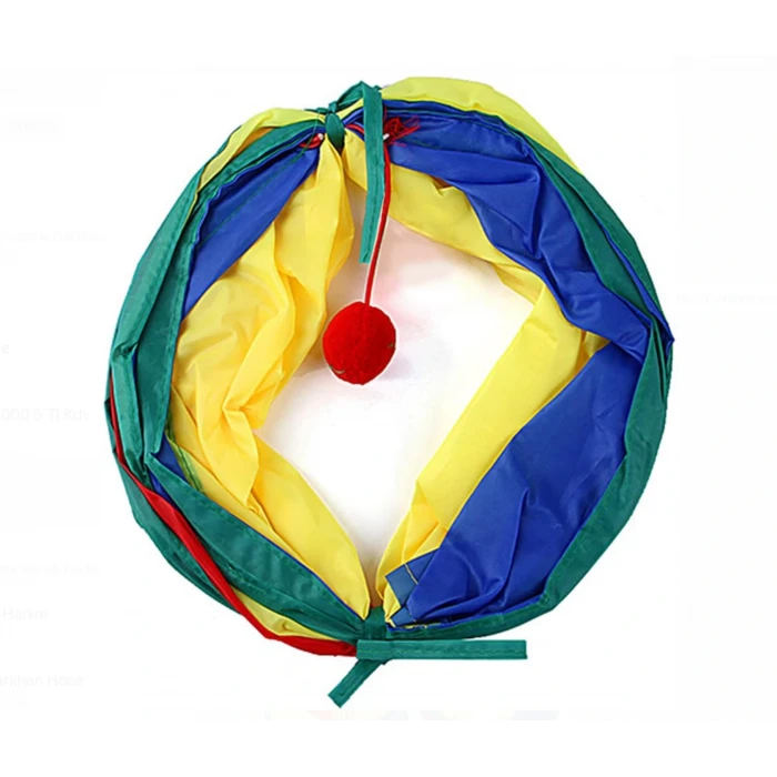 ieg™ Kedi Oyun Tüneli