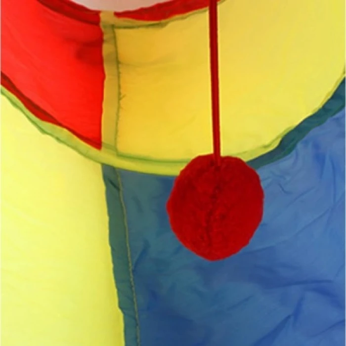 ieg™ Kedi Oyun Tüneli