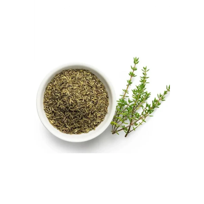 ieg™ Kekik İri Deluxe Seri Organik Lezzetli 250 Gr
