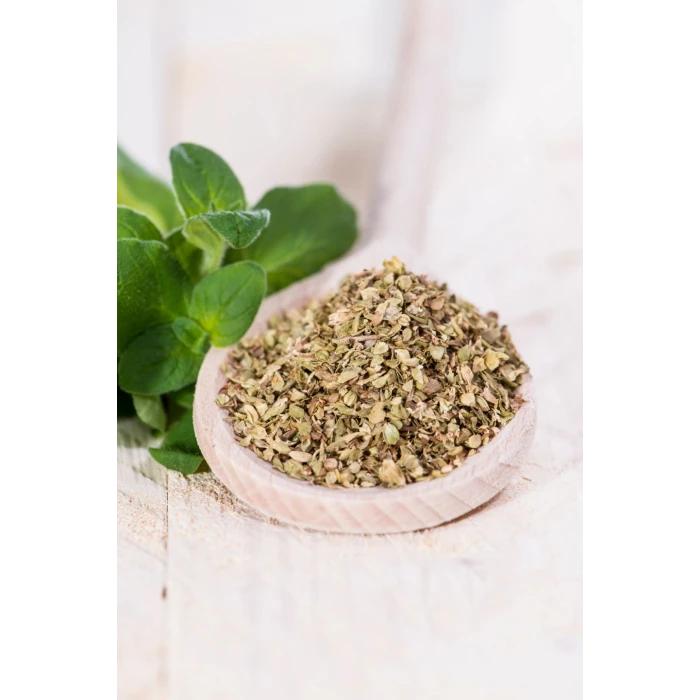 İEG Kekik İri Deluxe Seri Organik Lezzetli 250 Gr