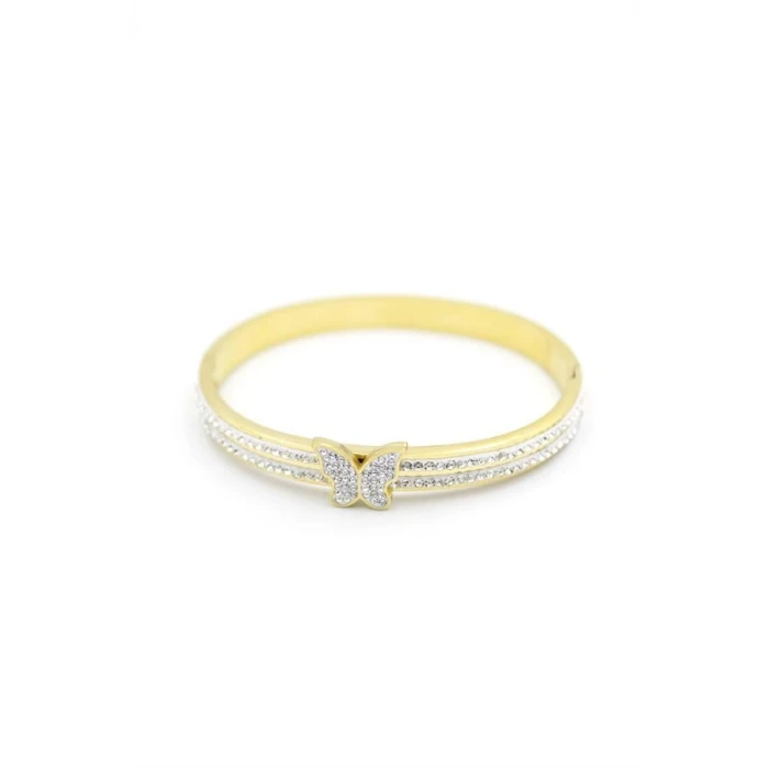 ieg™ Kelebek Bilezik - Altın