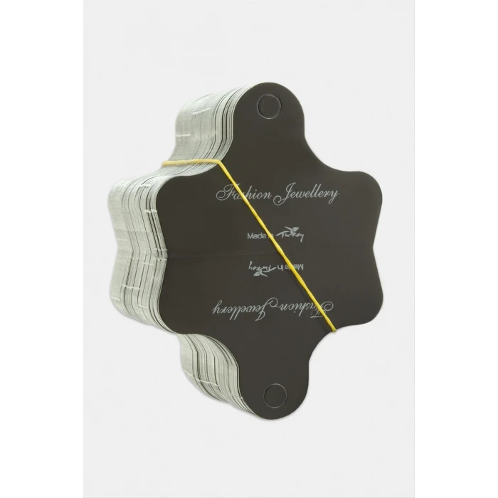 ieg™ Kelebek Kolye Kartı 200 Adet