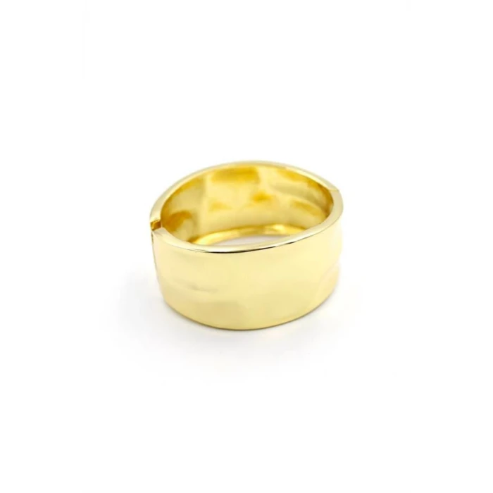 ieg™ Kelepçe Bilezik - Altın