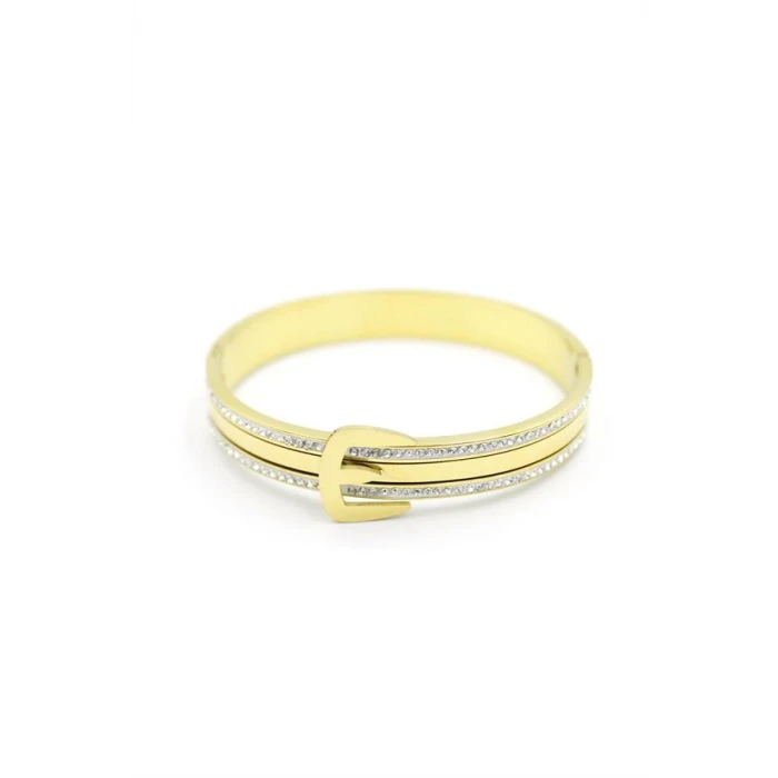 İEG Kemer Bilezik - Altın