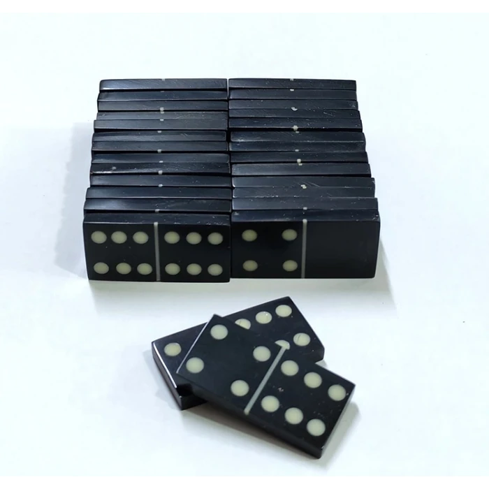 ieg™ Kemik Domino Taşı
