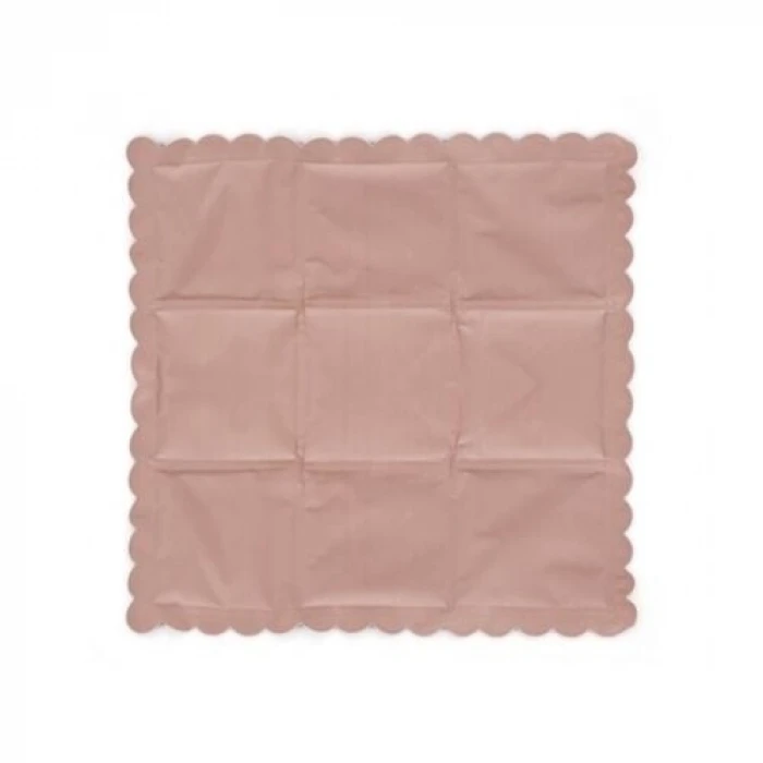 ieg™ Kendinden Soğutmalı Serinletici Minder - Krem