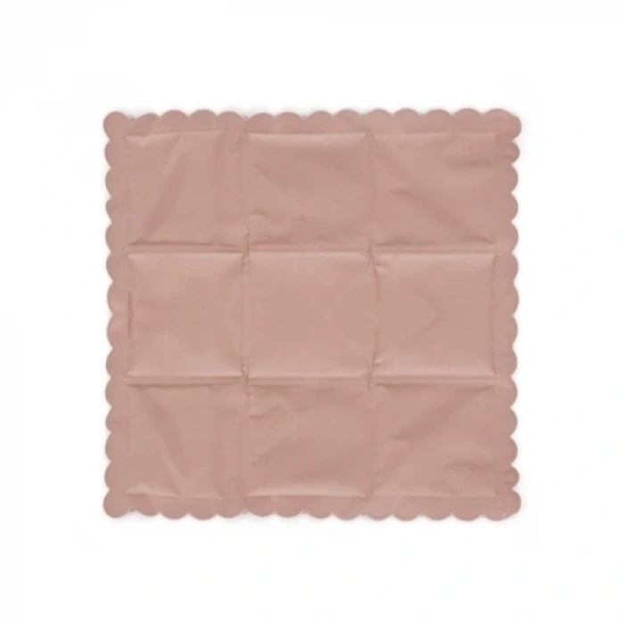 ieg™ Kendinden Soğutmalı Serinletici Minder - Krem