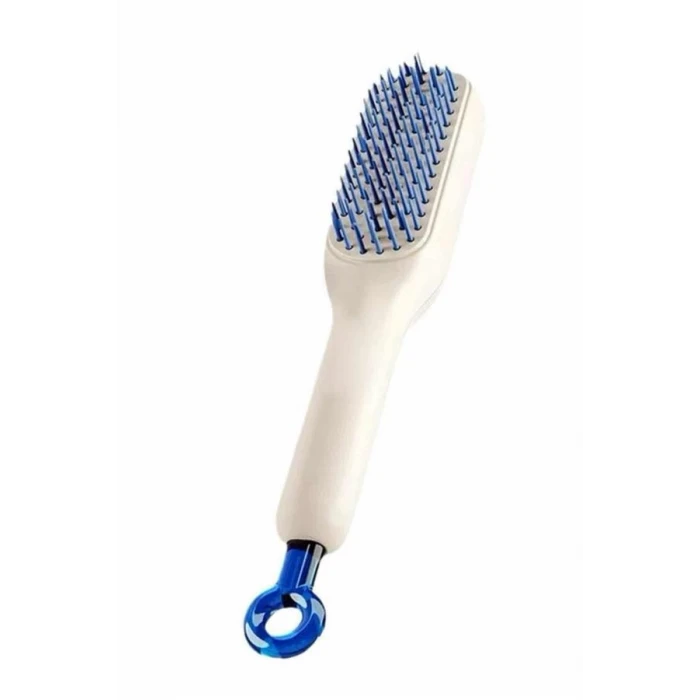 ieg™ KENDİNİ TEMİZLEYEN TARAK