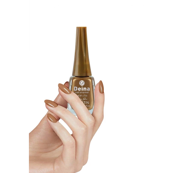 İEG Keratinli Besleyici Oje 14 ml Renk No: 23