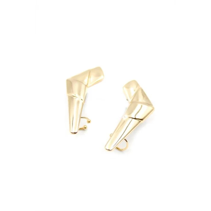 ieg™ Kıkırdak Küpe - Altın