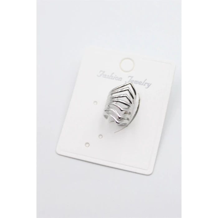 ieg™ Kıkırdak Küpe - Gümüş