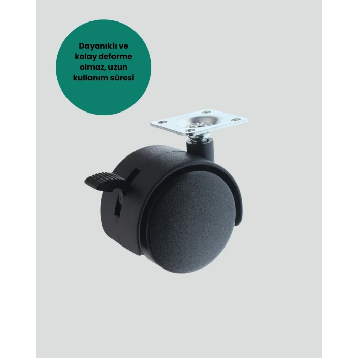 ieg™ KİLİTLİ 6CM AYAK