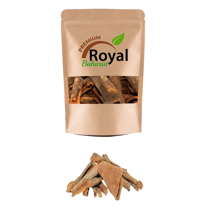 İEG Kınkına Deluxe Seri Organik Lezzetli 100 Gr