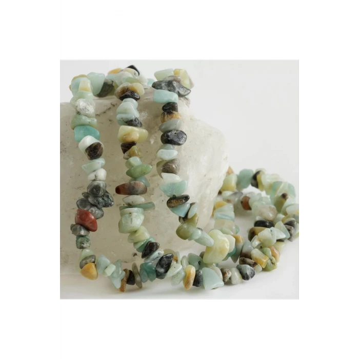 ieg™ Kırık Amazonit Doğal Taş 240 Adet