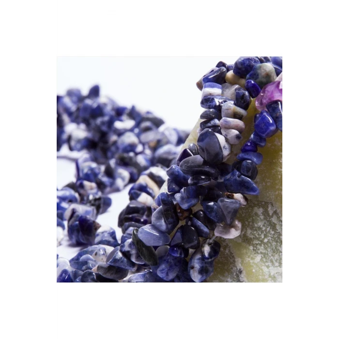 ieg™ Kırık Sodalit Doğal Taş 240