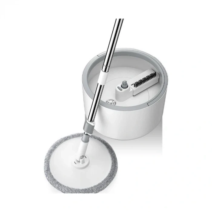 ieg™ Kirli Ve Temiz Suyu Ayıran Pratik Mop