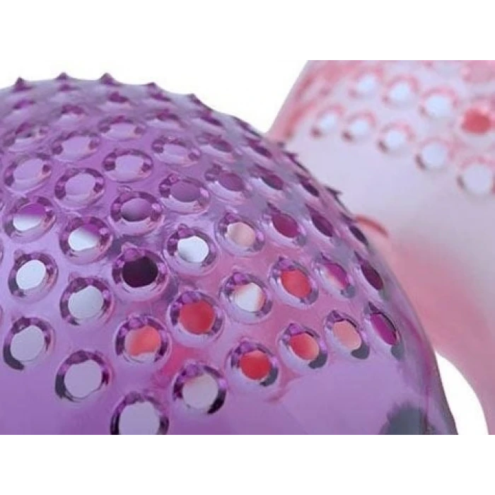 ieg™ Kirpi Tasarımlı Rende