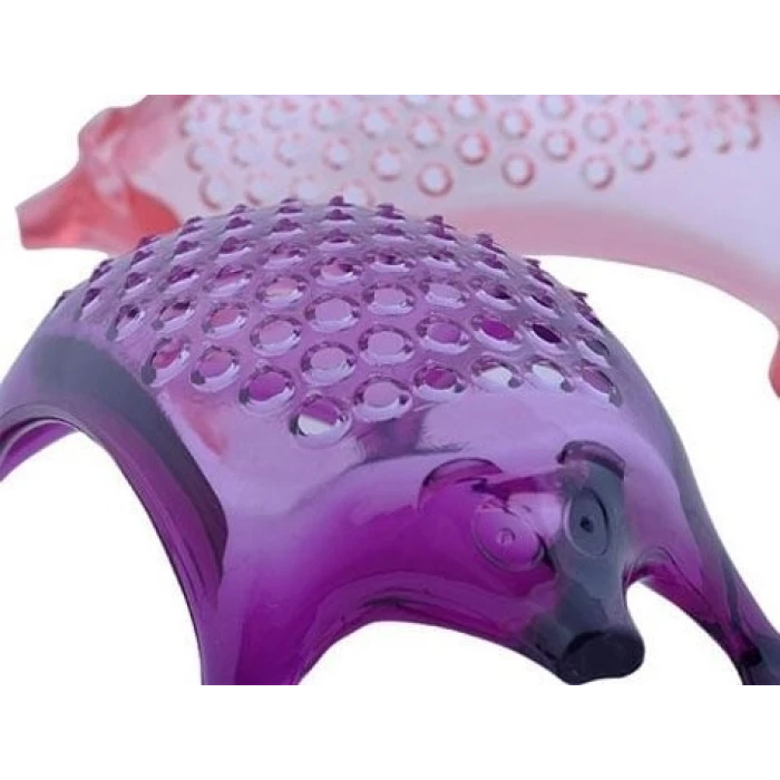 ieg™ Kirpi Tasarımlı Rende