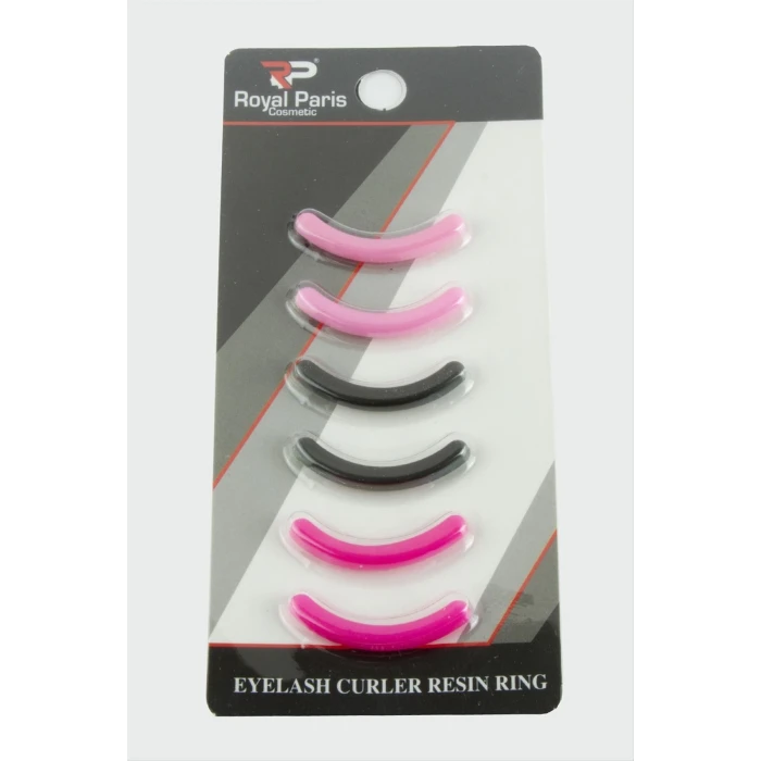 ieg™ Kirpik Kıvırma Silikonu 6 Adet