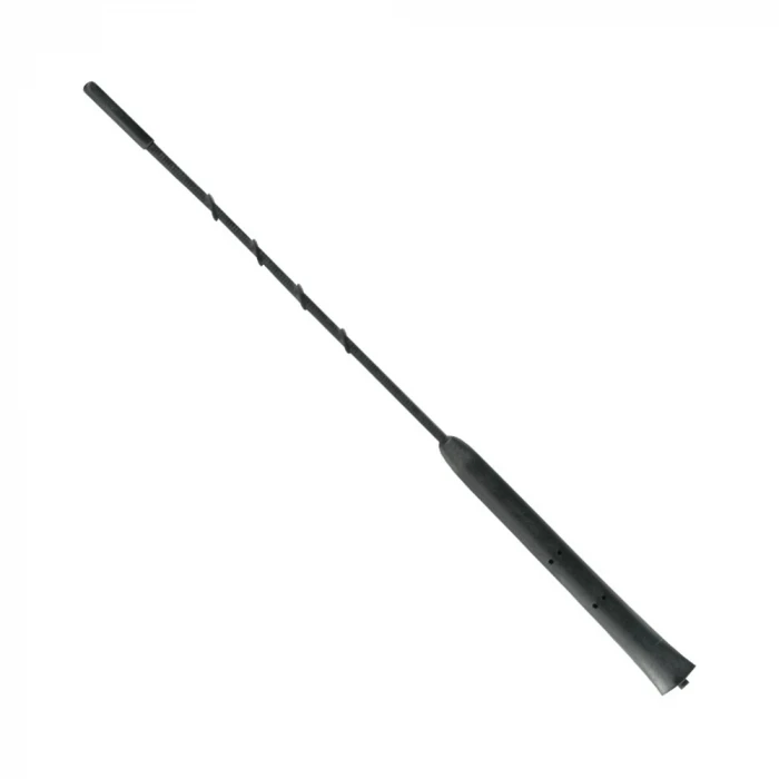 Kısa Çubuk Oto Anten M.5 Dişli 30cm YES295