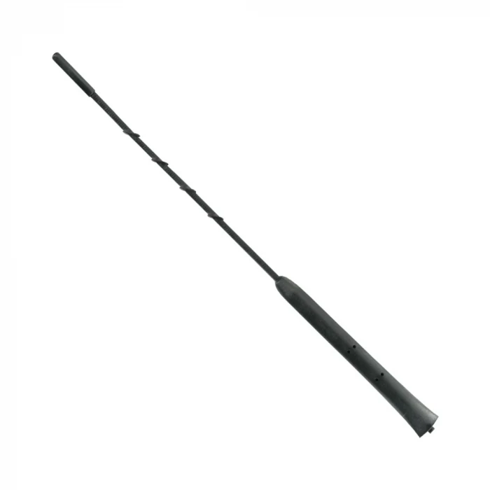 Kısa Çubuk Oto Anten M.6 Dişli 30cm YES296