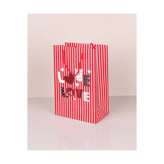 ieg™ Kısa Karton Çanta -MLN-002