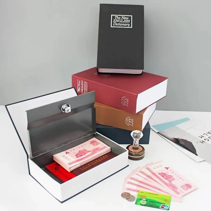 ieg™ Kitap Kasa Kumbara