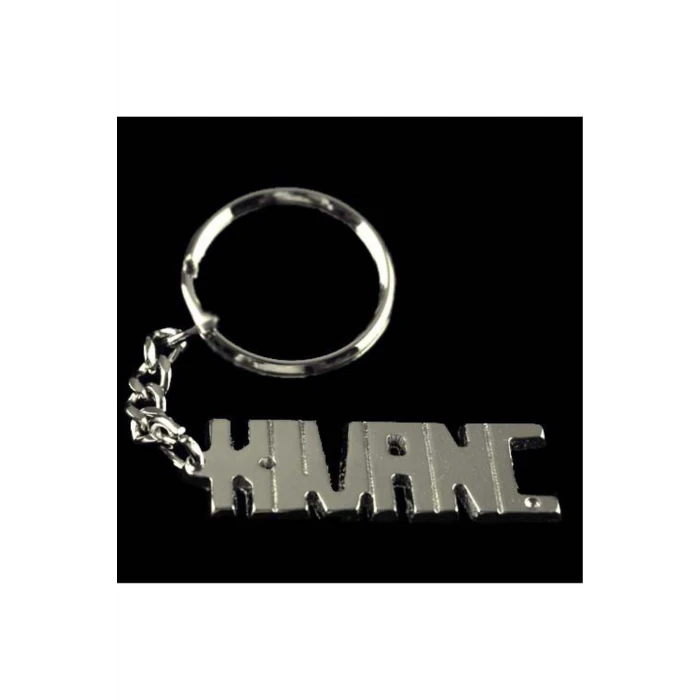 ieg™ Kıvanç İsimli Anahtarlık