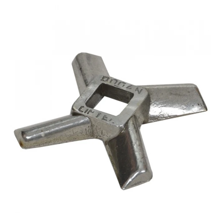 IEG Kıyma Makinesi Bıçağı No:42