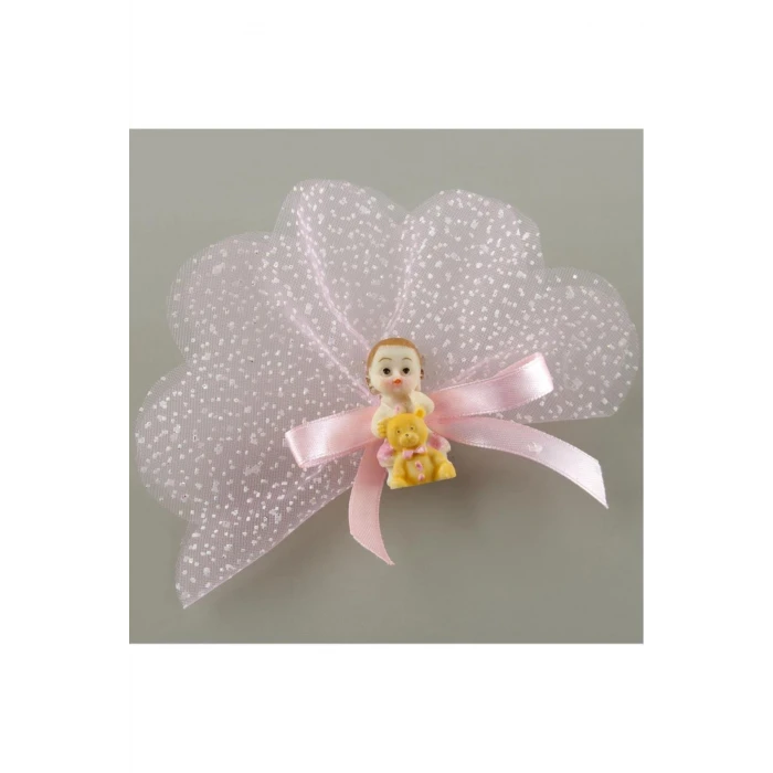 ieg™ Kız Figürlü Dolap Süsü