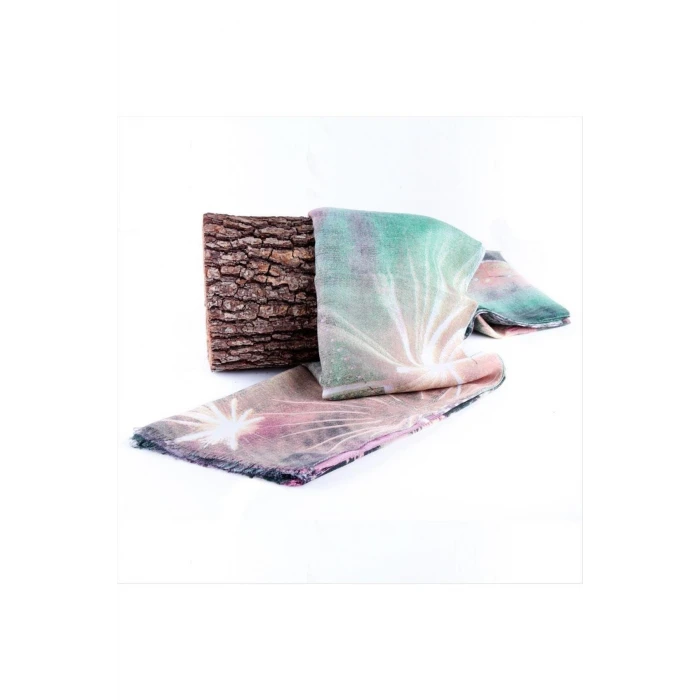 ieg™ Kız Kulesi Eşarp Şal