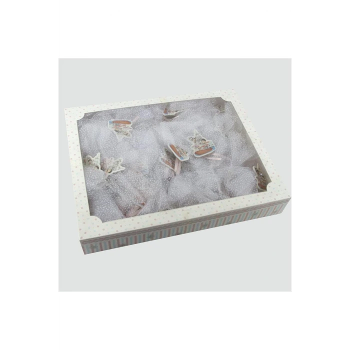 ieg™ Kız Kulesi Figürlü Dolap Süsü