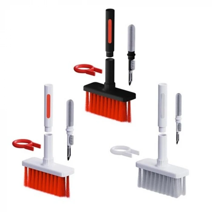 ieg™ Klavye, Kulaklık Temizleme Fırçası