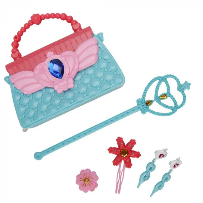 ieg™ KOKOŞ SET ÇANTA ASA TOKA 3R -SUN