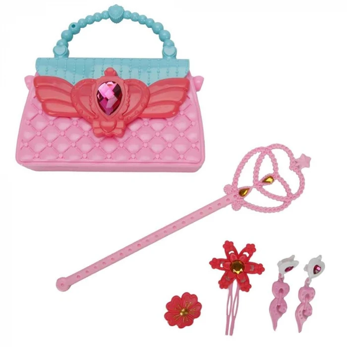 ieg™ KOKOŞ SET ÇANTA ASA TOKA 3R -SUN