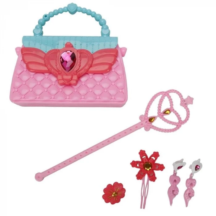 ieg™ KOKOŞ SET ÇANTA ASA TOKA 3R -SUN