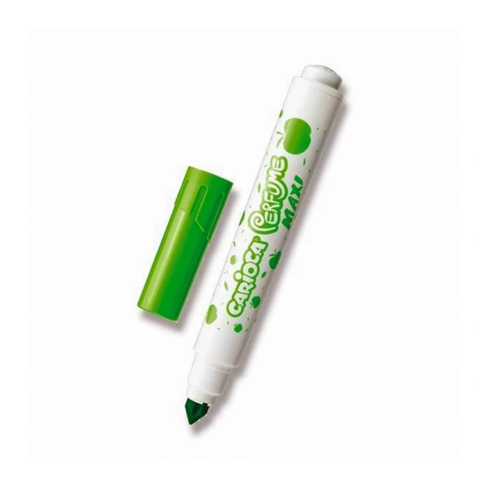 ieg™ Kokulu Jumbo Keçeli Boya Kalemi 10lu