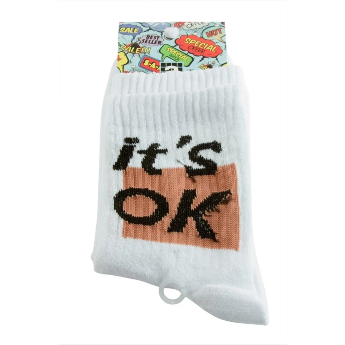 ieg™ Kolej Çorap 8*28